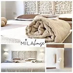 Amazing Oasi Casa Mila Wifi Free By Rentalfue Διαμέρισμα