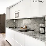 شقة Amazing Oasi Casa Mila Wifi Free By Rentalfue *