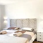 Amazing Oasi Casa Mila Wifi Free By Rentalfue شقة كوراليهو