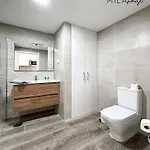 Amazing Oasi Casa Mila Wifi Free By Rentalfue *