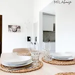 Διαμέρισμα Amazing Oasi Casa Mila Wifi Free By Rentalfue