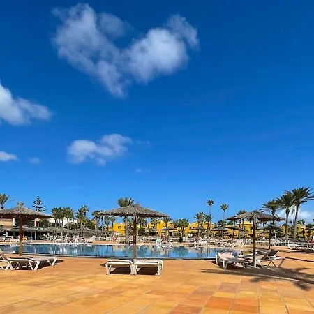 Appartamento Amazing Oasi Casa Mila Wifi Free By Rentalfue Corralejo