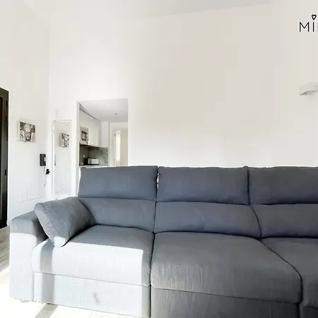 Amazing Oasi Casa Mila Wifi Free By Rentalfue * 科拉雷侯