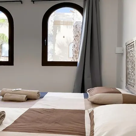 Amazing Oasi Casa Mila Wifi Free By Rentalfue 아파트