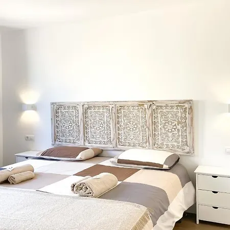 Amazing Oasi Casa Mila Wifi Free By Rentalfue Appartement Corralejo