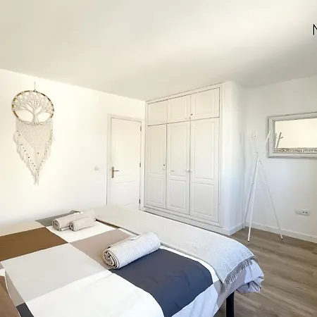 Amazing Oasi Casa Mila Wifi Free By Rentalfue شقة