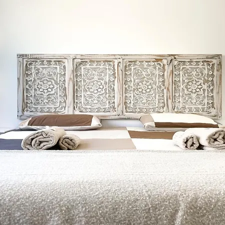 شقة Amazing Oasi Casa Mila Wifi Free By Rentalfue كوراليهو