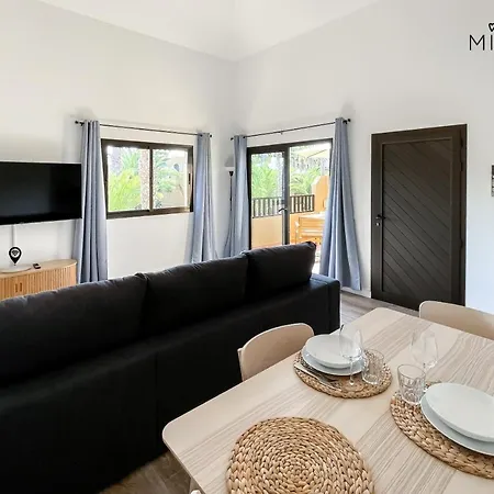 Appartement Amazing Oasi Casa Mila Wifi Free By Rentalfue
