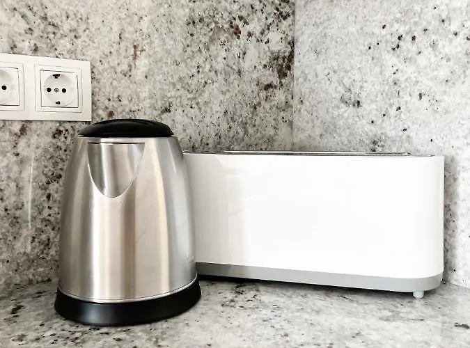 Amazing Oasi Casa Mila Wifi Free By Rentalfue 아파트 *