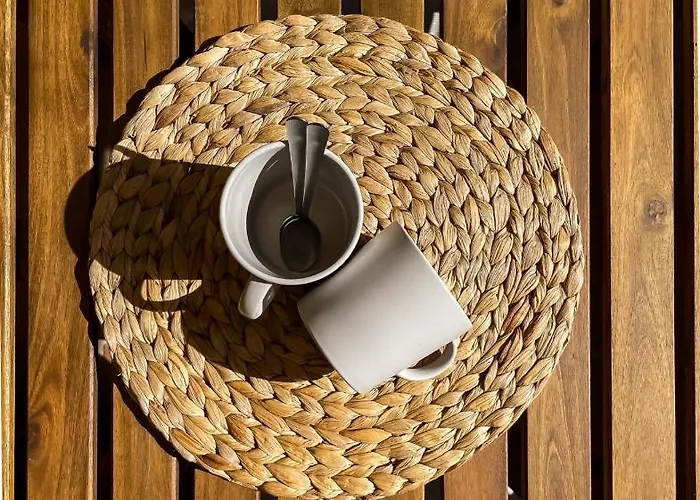 Amazing Oasi Casa Mila Wifi Free By Rentalfue 코라레호