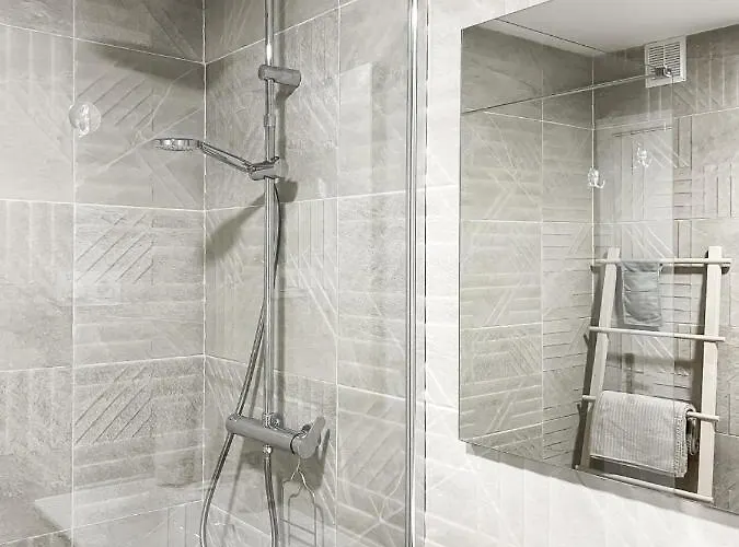 Amazing Oasi Casa Mila Wifi Free By Rentalfue * 코라레호