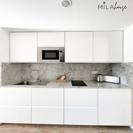 Amazing Oasi Casa Mila Wifi Free By Rentalfue Appartamento Corralejo