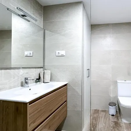 Amazing Oasi Casa Mila Wifi Free By Rentalfue * Corralejo