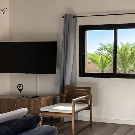 Apartment Amazing Oasi Casa Mila Wifi Free By Rentalfue Corralejo
