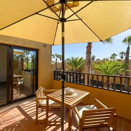 Amazing Oasi Casa Mila Wifi Free By Rentalfue Apartment Corralejo