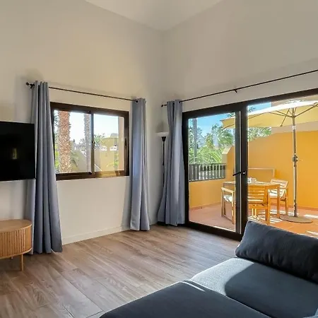 Appartamento Amazing Oasi Casa Mila Wifi Free By Rentalfue Corralejo