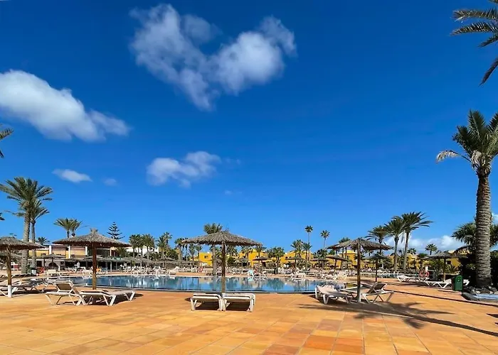 Apartament Amazing Oasi Casa Mila Wifi Free By Rentalfue Corralejo