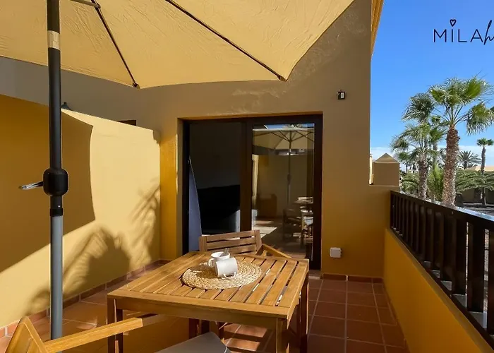 Amazing Oasi Casa Mila Wifi Free By Rentalfue *