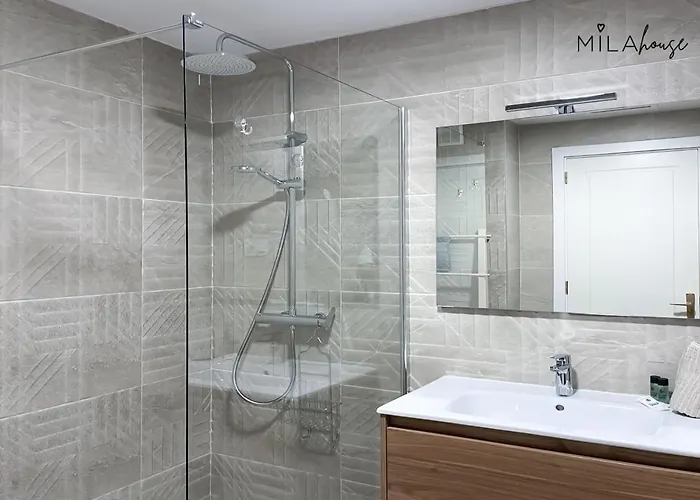 Apartment Amazing Oasi Casa Mila Wifi Free By Rentalfue Corralejo