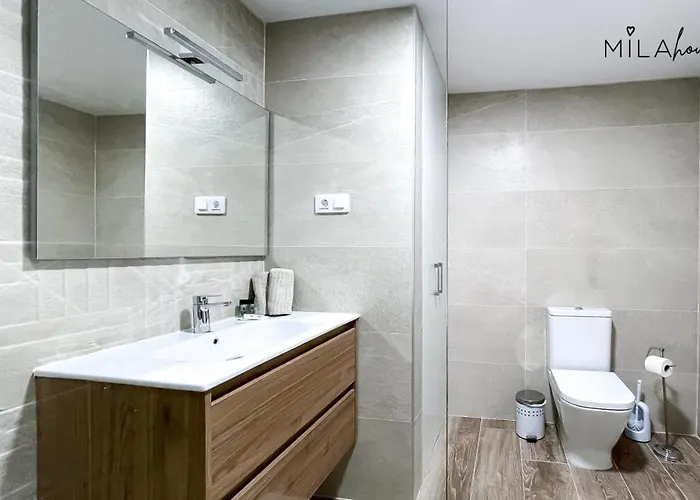 Amazing Oasi Casa Mila Wifi Free By Rentalfue * Corralejo