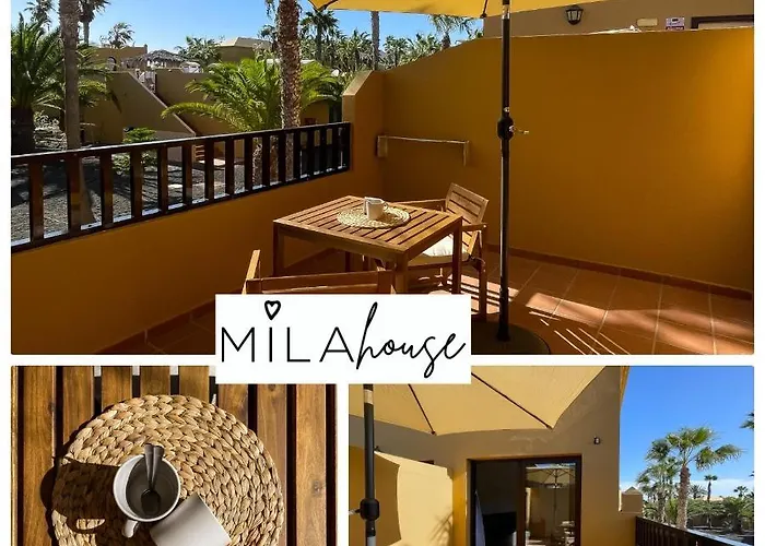 Apartament Amazing Oasi Casa Mila Wifi Free By Rentalfue