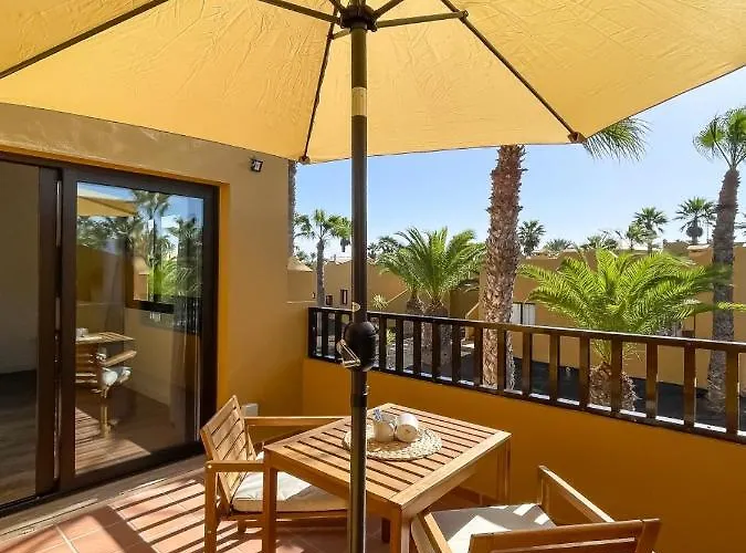 Amazing Oasi Casa Mila Wifi Free By Rentalfue Apartment Corralejo