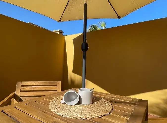 Amazing Oasi Casa Mila Wifi Free By Rentalfue Apartment *