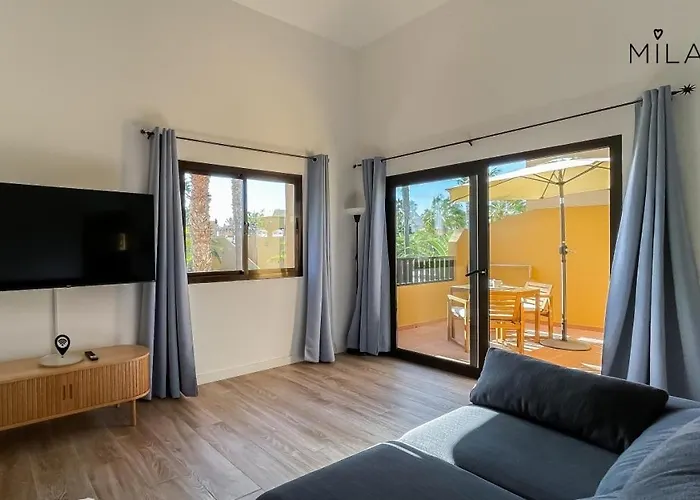Apartament Amazing Oasi Casa Mila Wifi Free By Rentalfue Corralejo