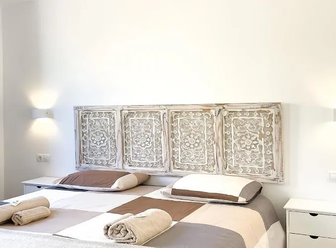 Amazing Oasi Casa Mila Wifi Free By Rentalfue Apartment Corralejo