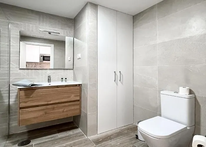 Amazing Oasi Casa Mila Wifi Free By Rentalfue *