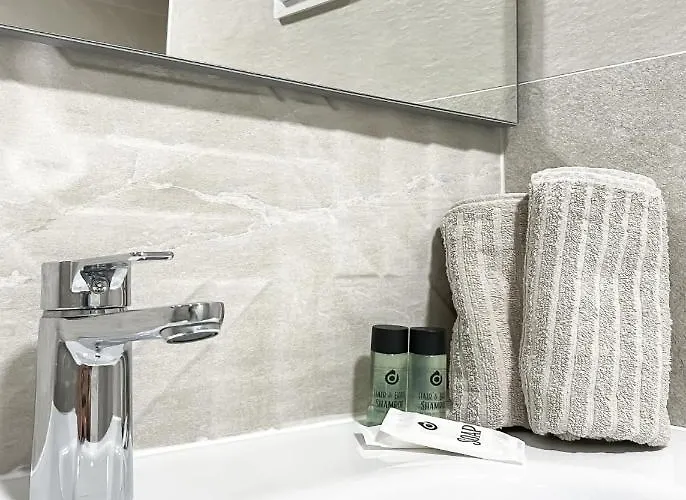 Amazing Oasi Casa Mila Wifi Free By Rentalfue Apartment *