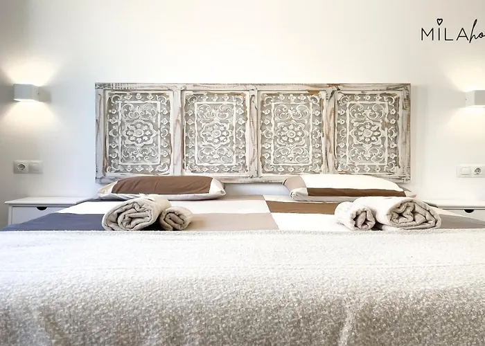 Apartament Amazing Oasi Casa Mila Wifi Free By Rentalfue Corralejo