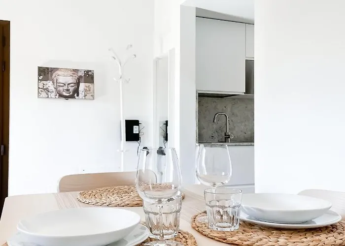 Apartment Amazing Oasi Casa Mila Wifi Free By Rentalfue