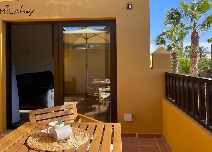 Amazing Oasi Casa Mila Wifi Free By Rentalfue Apartament