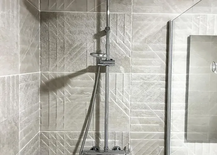 Amazing Oasi Casa Mila Wifi Free By Rentalfue Apartment