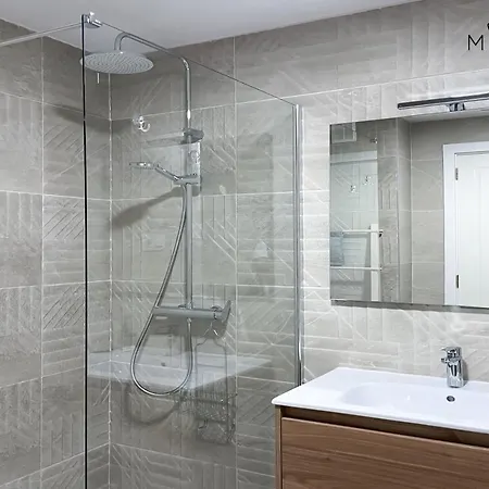 شقة Amazing Oasi Casa Mila Wifi Free By Rentalfue كوراليهو