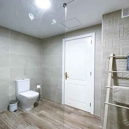 شقة Amazing Oasi Casa Mila Wifi Free By Rentalfue *