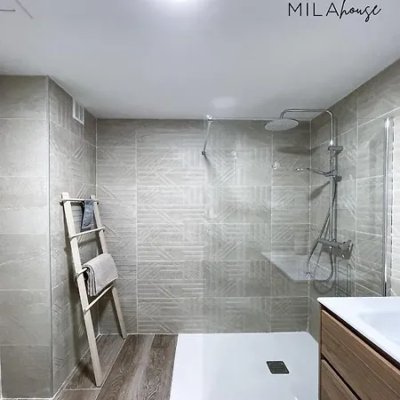 Amazing Oasi Casa Mila Wifi Free By Rentalfue * كوراليهو