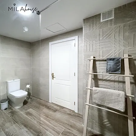 Amazing Oasi Casa Mila Wifi Free By Rentalfue شقة كوراليهو