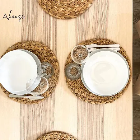 Amazing Oasi Casa Mila Wifi Free By Rentalfue شقة كوراليهو