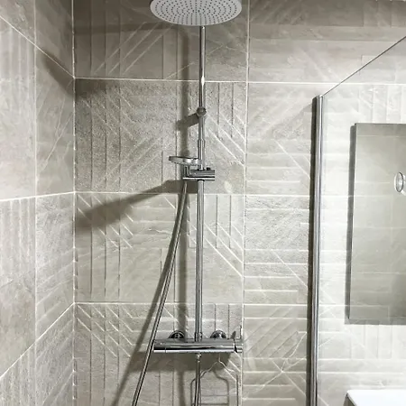 Amazing Oasi Casa Mila Wifi Free By Rentalfue شقة