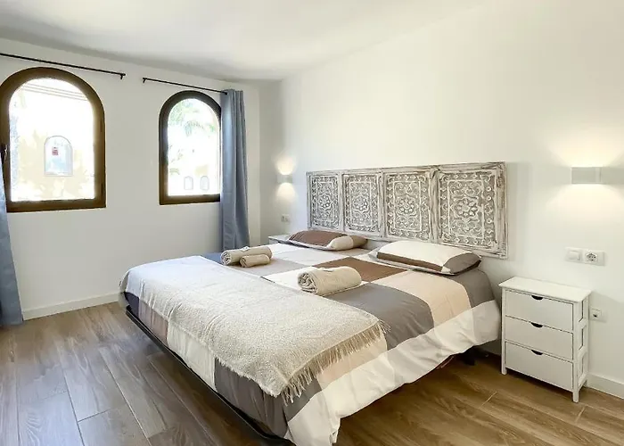 Amazing Oasi Casa Mila Wifi Free By Rentalfue *