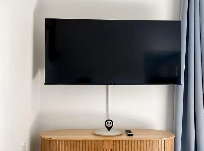 Amazing Oasi Casa Mila Wifi Free By Rentalfue